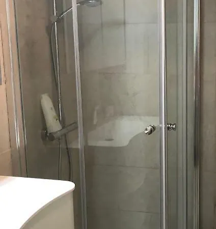 דירה Appartement Knokke-Heist קנוקה-הייסט