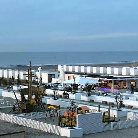 Appartement Appartement Knokke-Heist Knokke-Heist