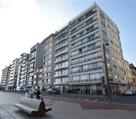 Appartement Knokke-Heist * קנוקה-הייסט