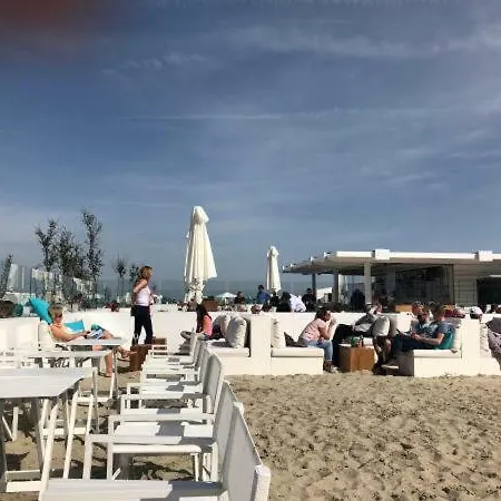 דירה Appartement Knokke-Heist *