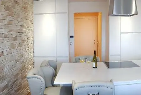 Appartement Knokke-Heist * קנוקה-הייסט