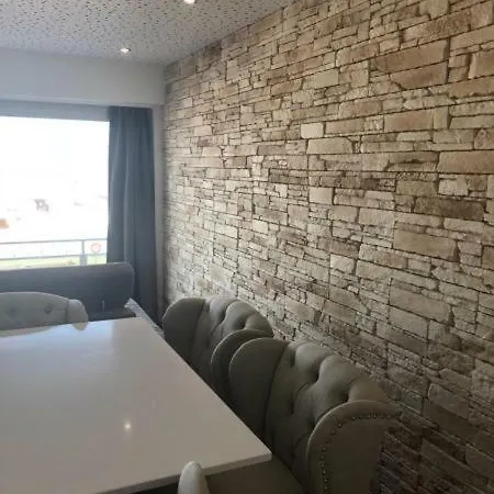 דירה Appartement Knokke-Heist