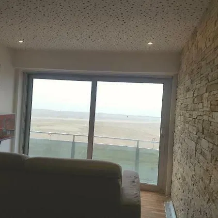 Appartement Knokke-Heist *