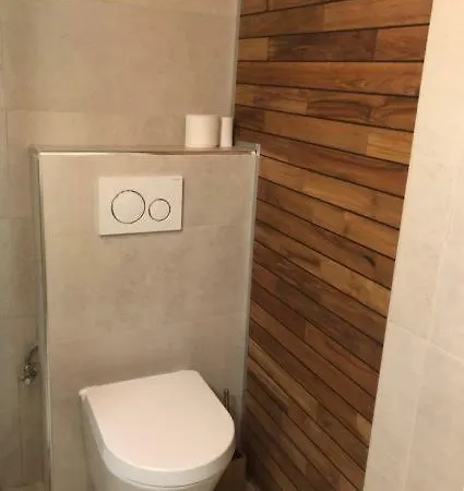 דירה Appartement Knokke-Heist
