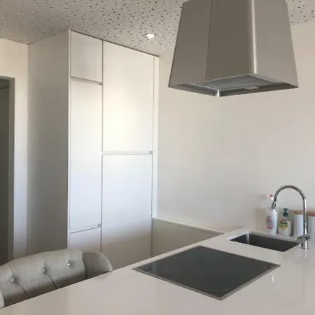 Appartement Knokke-Heist *