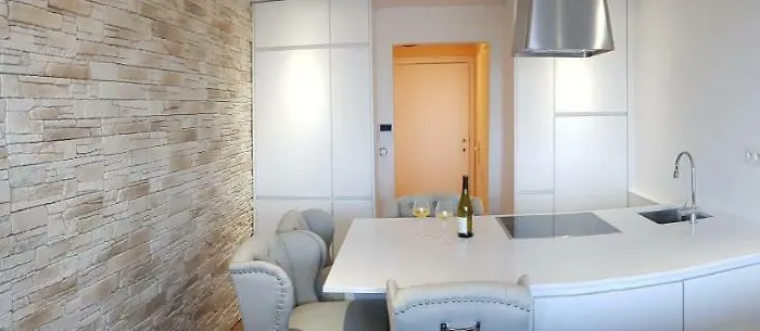 Appartement Knokke-Heist * クノック・ヘイスト