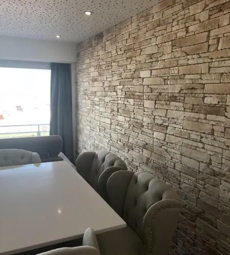 アパート Appartement Knokke-Heist