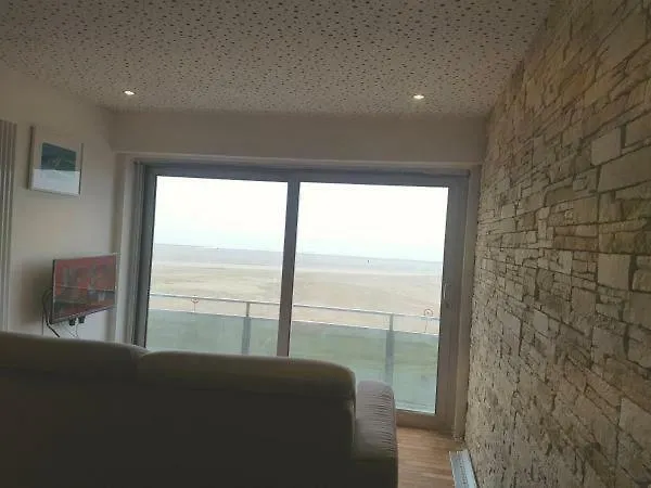 Appartement Knokke-Heist *