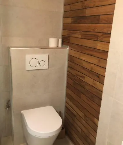 アパート Appartement Knokke-Heist